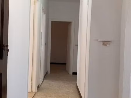 appartement tunisie