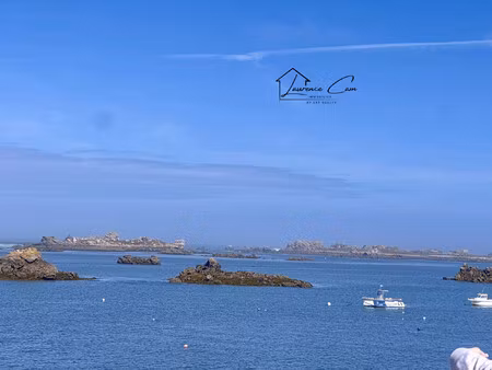 appartement à vendre plouguerneau