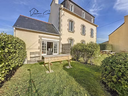 appartement à vendre plouguerneau