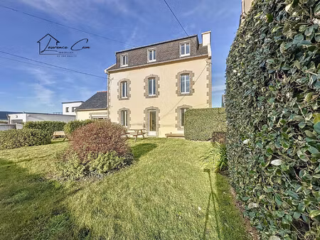 appartement à vendre plouguerneau