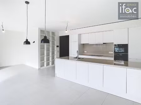 nieuwbouw 2-slaapkamerappartement