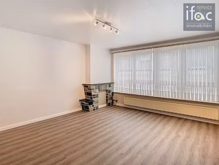 appartement - centrum vilvoorde!