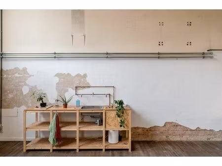 going north: van turnzaal naar ruimte voor vorm in het voormalige sint-elisabethinstituut 