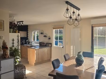 maison st mars de locquenay