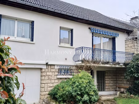 antony maison familiale lumineuse dans quartier calme et r