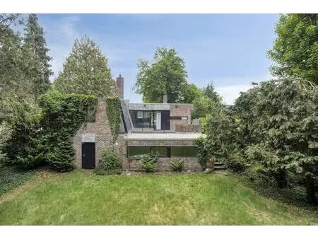polyvalent huis met tal van mogelijkheden te sint-kruis