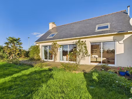 vente maison 3 pièces 91 m² à goulien (29770)  263 700 €