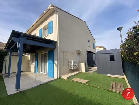 mazet le muy 3 pièces - sans travaux