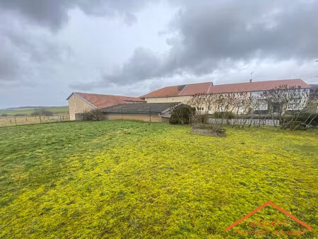 maison à vendre neuves-maisons