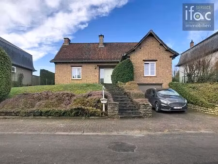 mooie en rustig gelegen woning