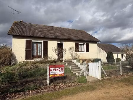 pavillon proche intermarché