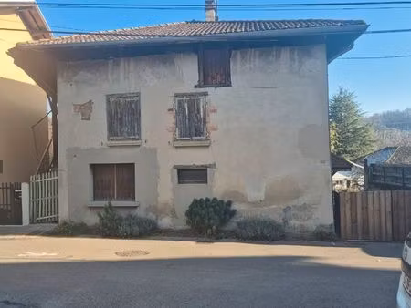 maison de village