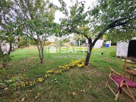 maison idéale t4  idéal premier achat ou investisseur.