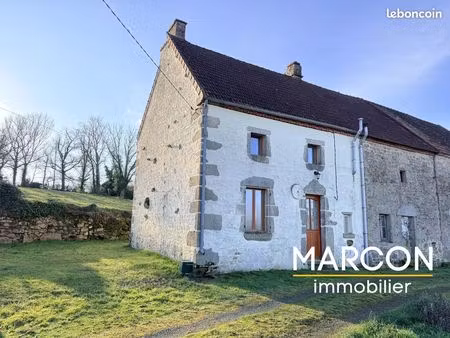 maison 3 pièces 67 m²