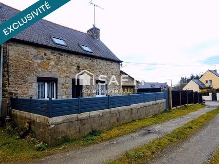 maison en pierre à saint-julien