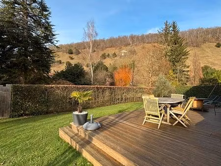 maison individuelle de 2008 à 10 minutes du c.h.u