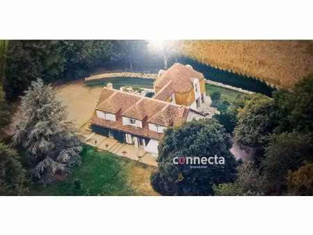 votre oasis de tranquillité dans la vallée de cisse  15' de