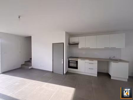 maison à vendre gajan