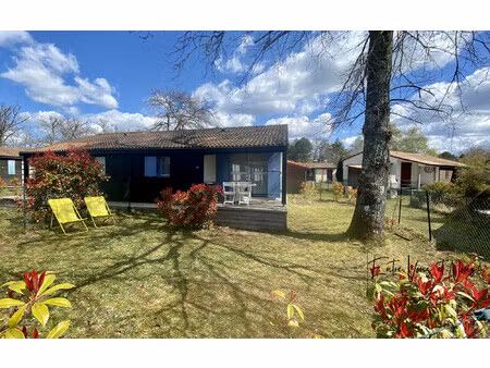 maison à vendre hourtin