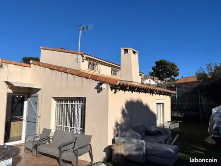 maison individuelle  villa