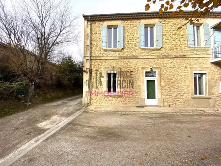 location appartement 3 pièces 54.68 m² à cavaillon (84300)  695 €