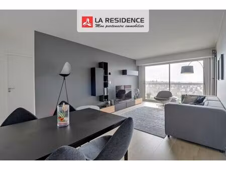 appartement de 4 pièces
