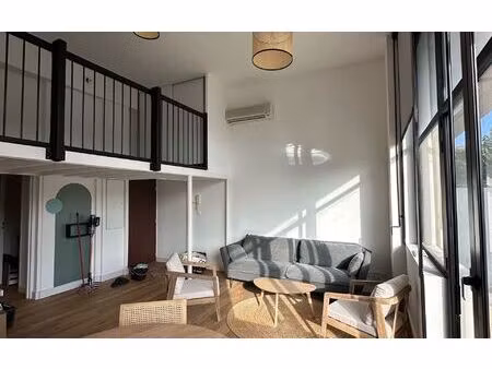 location appartement  65.67 m² t-2 à montpellier  1 300 €