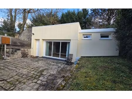 location appartement  32.6 m² t-1 à nemours  590 €