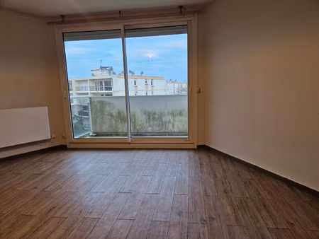 appartement pessac 1 pièce(s) 20.45 m2