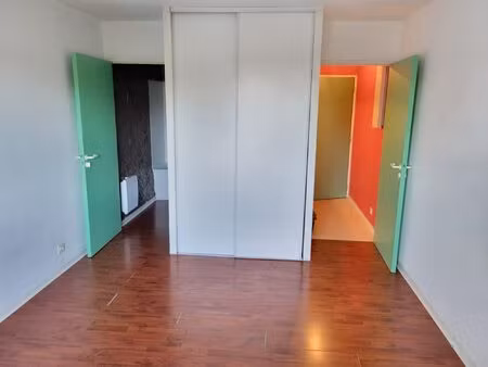 t1 - 468.51 € cc / mois - pessac