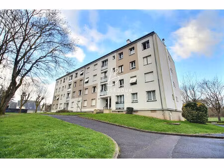 appartement saint michel sur orge 2 pièce(s) 40.8 m2