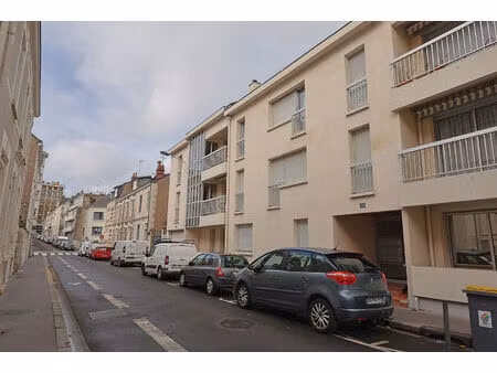 appartement tours t2 47 m2