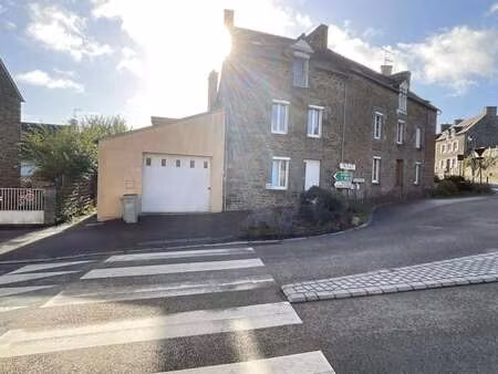 vente maison à châteauneuf-d'ille-et-vilaine (35430) : à vendre / 205m² châteauneuf-d'ille