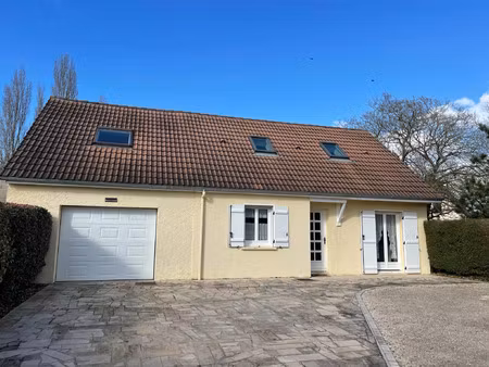 vente maison 6 pièces 92 m² choisy-en-brie (77320)