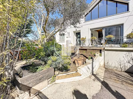 maison 180 m2 - 5 chambres - jardin 175m2