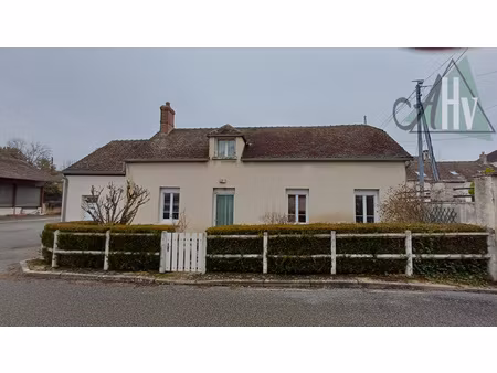 bien rare en plein coeur de donnemarie-dontilly