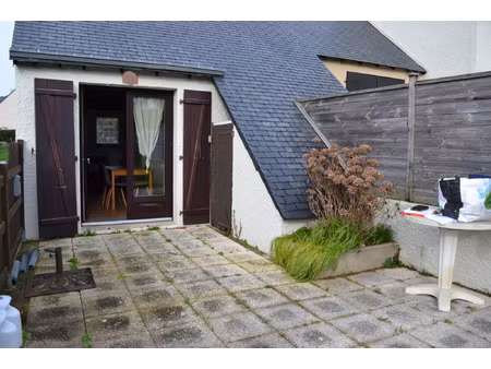 maison t2 proximité plage