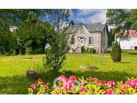 maison jabreilles-les-bordes 114.8 m² t-5 à vendre  109 400 €