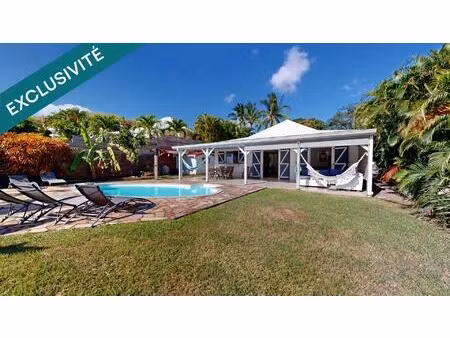 maison 5 chambres  piscine  excellent état