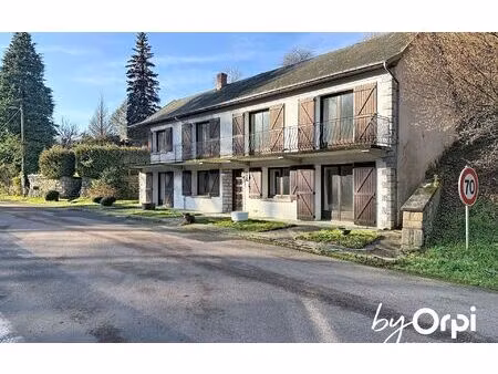 maison saint-éloy-les-mines m² t-5 à vendre  127 500 €
