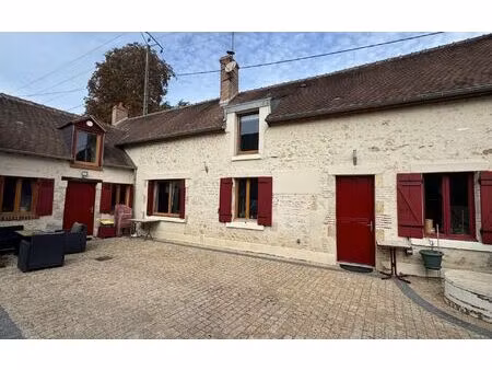 maison saint-pryvé-saint-mesmin m² t-5 à vendre  329 900 €