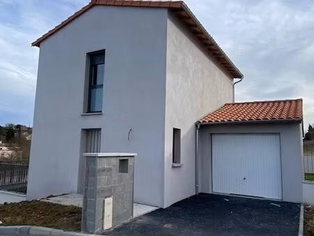 venerque maison t3 1
