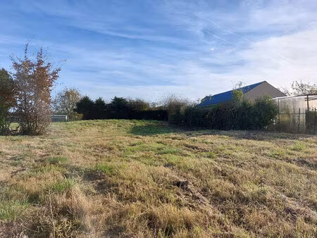 terrain ernemont sur buchy