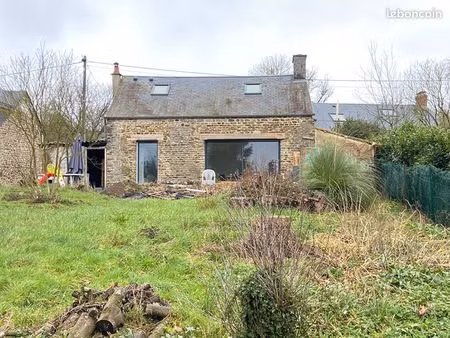 maison 3 pièces 60 m²