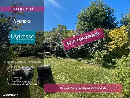 maison 5 pièces 125 m²