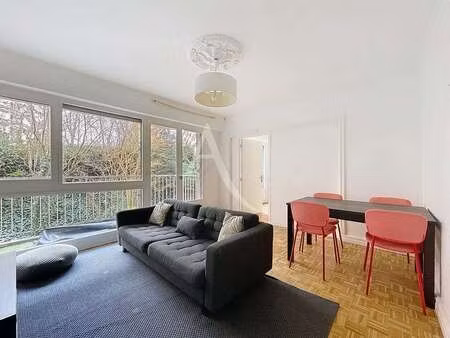 location appartement 5 pièces à angers saint-serge (49000) : à louer 5 pièces / 79m² anger