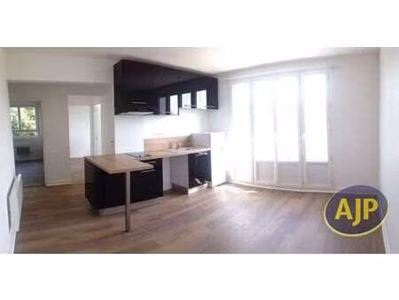 location appartement 3 pièces meublé à nantes hippodrome (44000) : à louer 3 pièces meublé