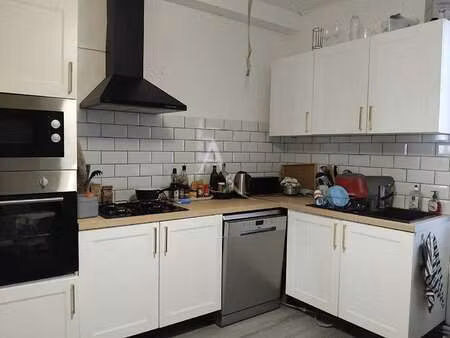 location appartement 4 pièces meublé à nueil-sur-layon (49560) : à louer 4 pièces meublé /
