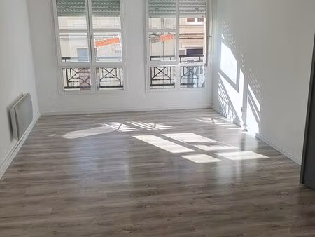 t2 50m2 tt équipé res.securisee ratisbonne