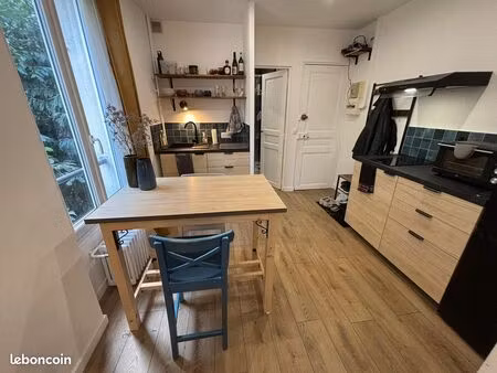 appartement carré magique vincennes